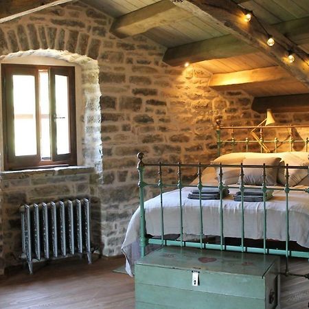 Bolara 60: The Cottage Grožnjan Eksteriør bilde