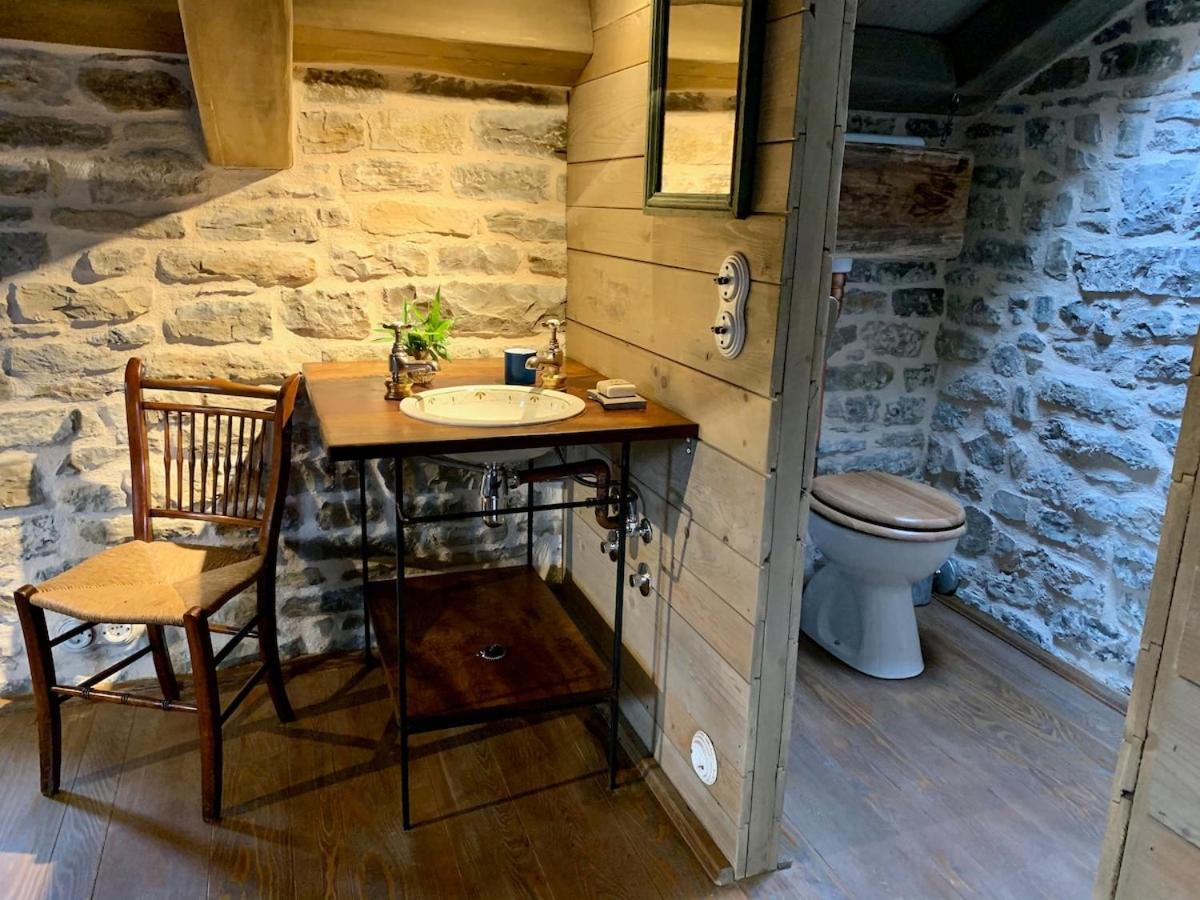 Bolara 60: The Cottage Grožnjan Eksteriør bilde
