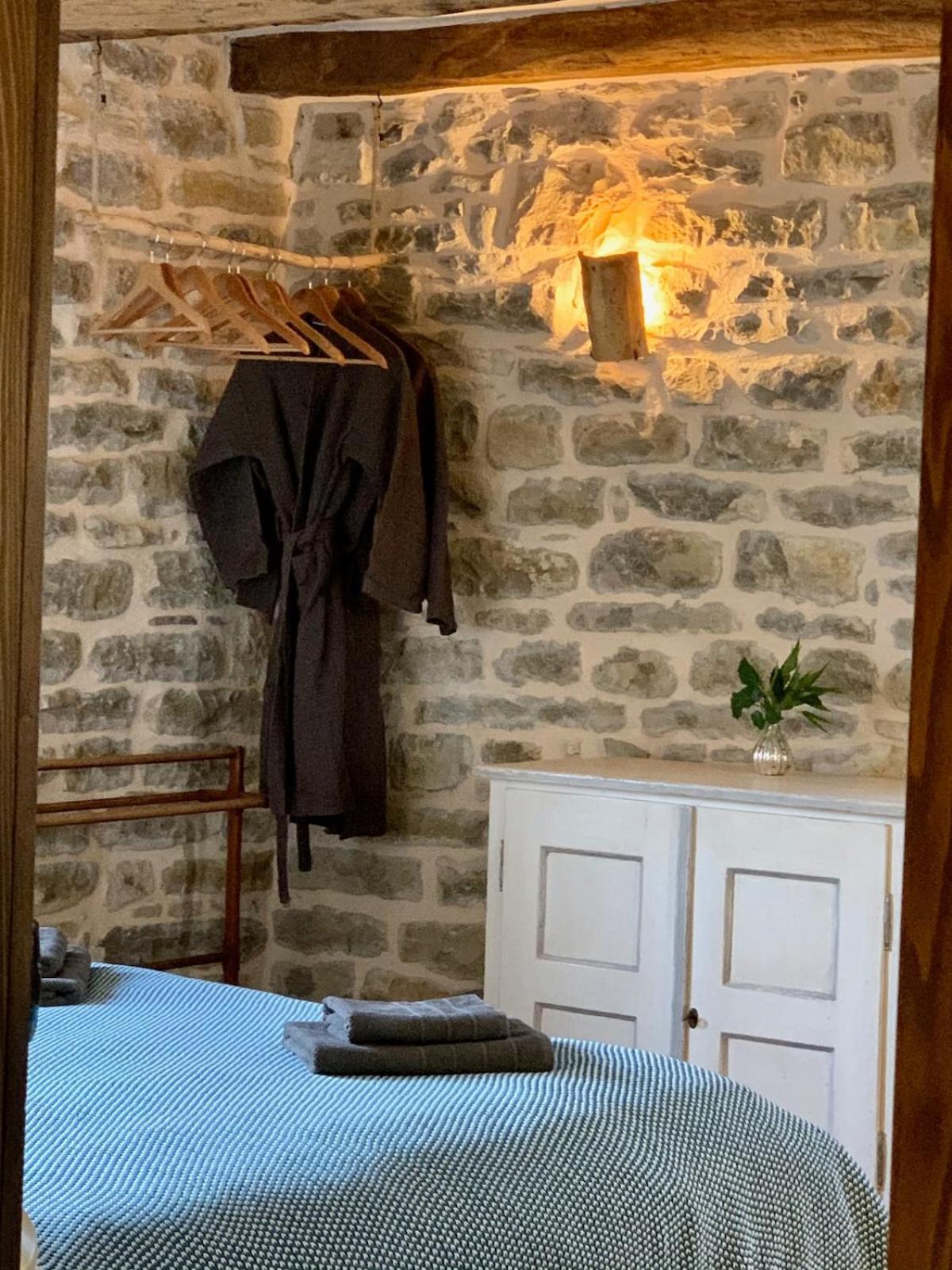 Bolara 60: The Cottage Grožnjan Eksteriør bilde