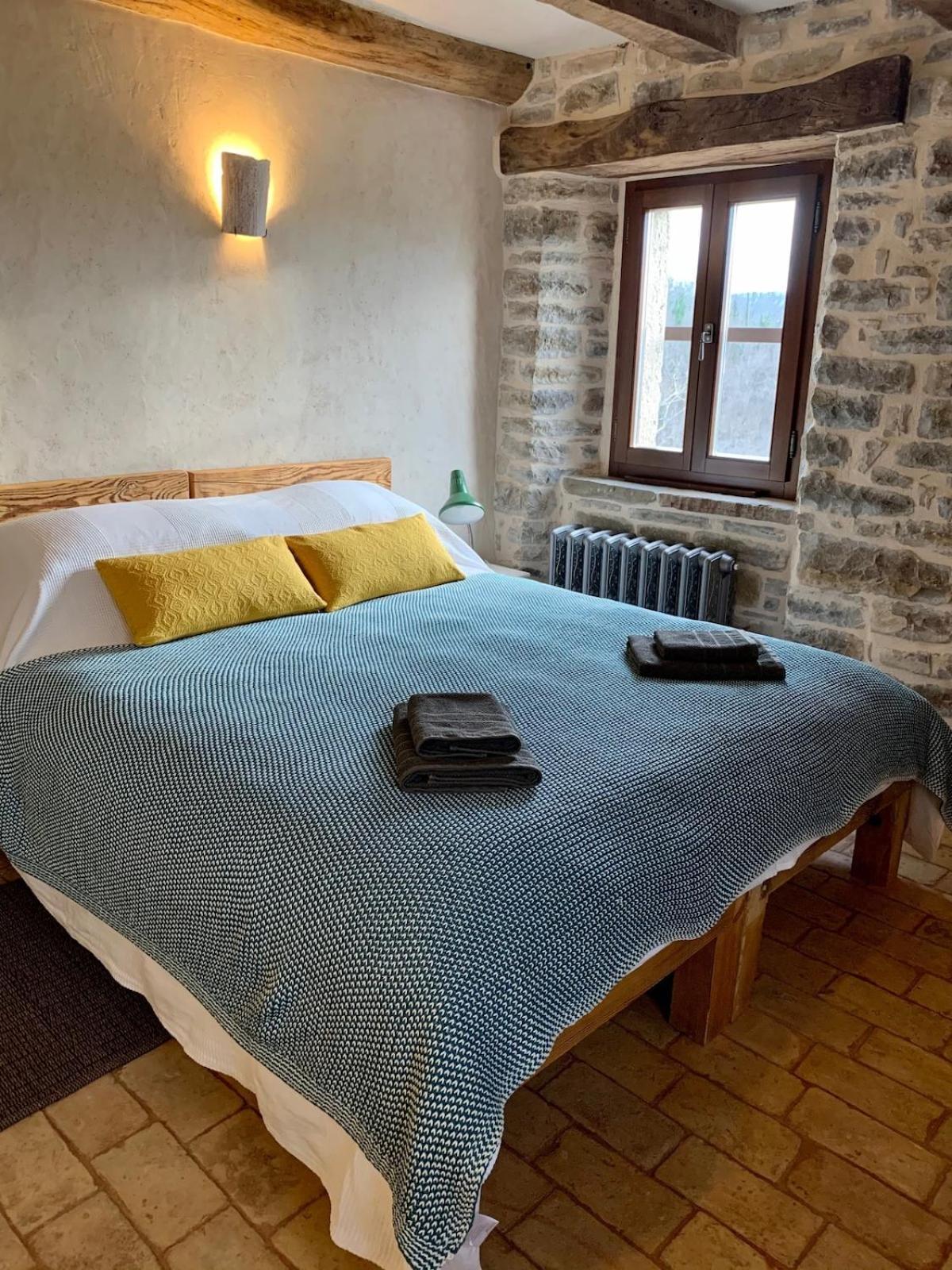 Bolara 60: The Cottage Grožnjan Eksteriør bilde